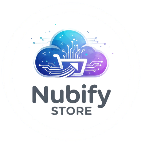 Nubify Store